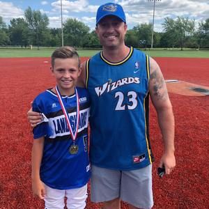 Meet your Posher, Jason